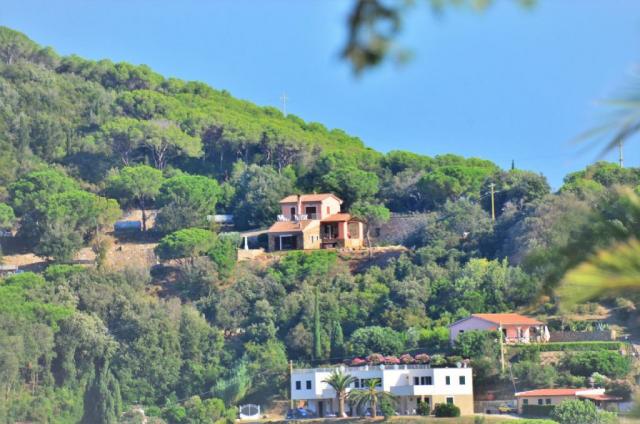 Appartamenti Cielo Mare